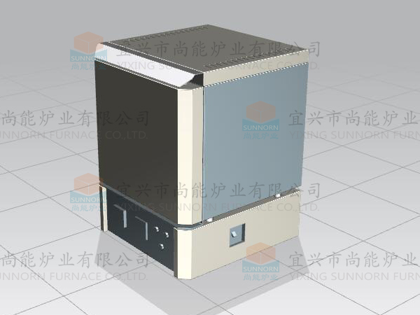 箱式爐 箱式爐