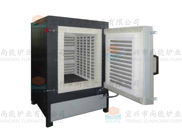 非標定制箱式電阻爐1200度1300度1700度實驗室馬弗爐 非標定制箱式電阻爐1200度1300度1700度實驗室馬弗爐